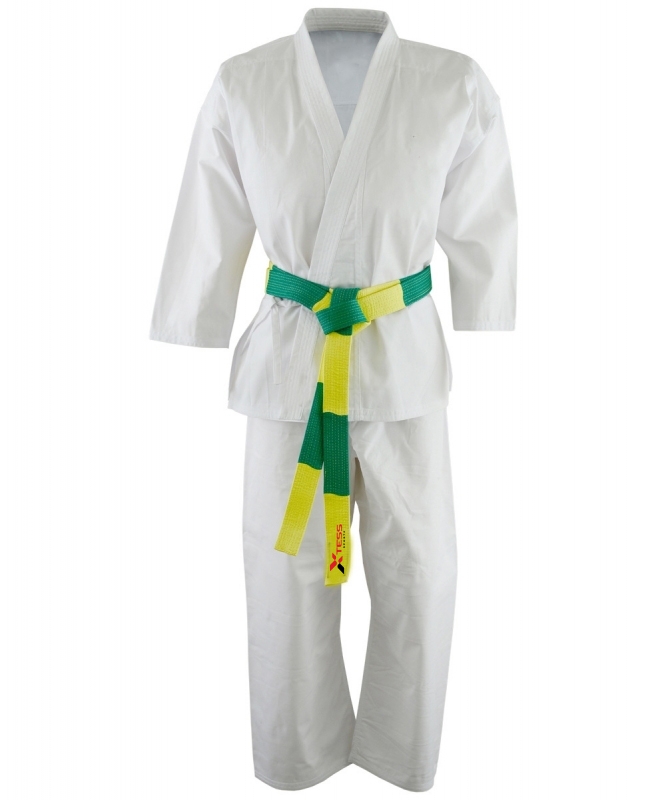 Karate Uniforms